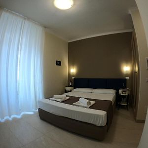 Camera con letto queen size